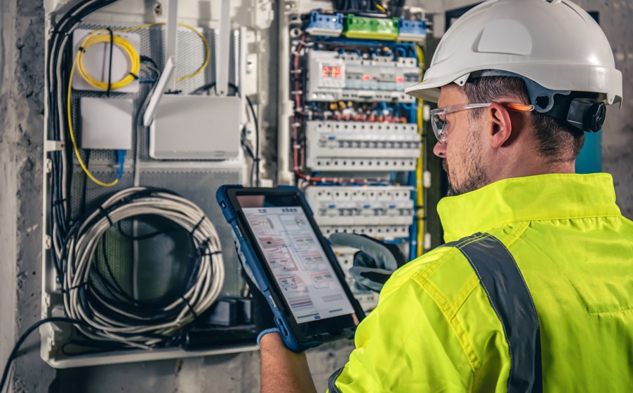 İstanbul Avrupa Yakası Elektrik Ekibi