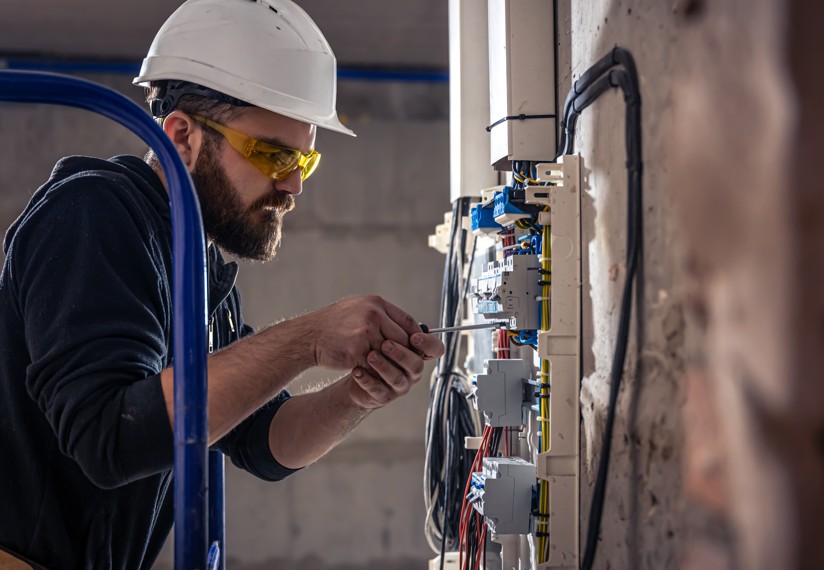 İstanbul Avrupa Yakası Elektrik Tamircisi